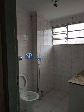 Imagem Apartamento com 2 Quartos à Venda, 80 m² em Paraíso - São Paulo Imagem Apartamento com 2 Quartos à Venda, 80 m² em Paraíso - São Paulo