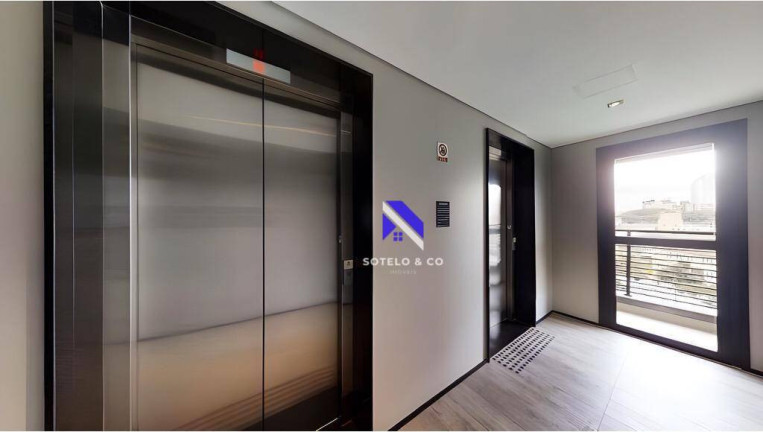 Imagem Studio com 1 Quarto à Venda, 25 m² em Vila Mariana - São Paulo Imagem Studio com 1 Quarto à Venda, 25 m² em Vila Mariana - São Paulo