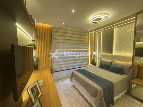 Imagem Sobrado com 5 Quartos à Venda, 430 m² em Residencial Alphaville Flamboyant - Goiânia