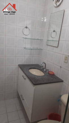 Imagem Casa de Condomínio com 3 Quartos à Venda, 130 m² em Parque Munhoz - São Paulo