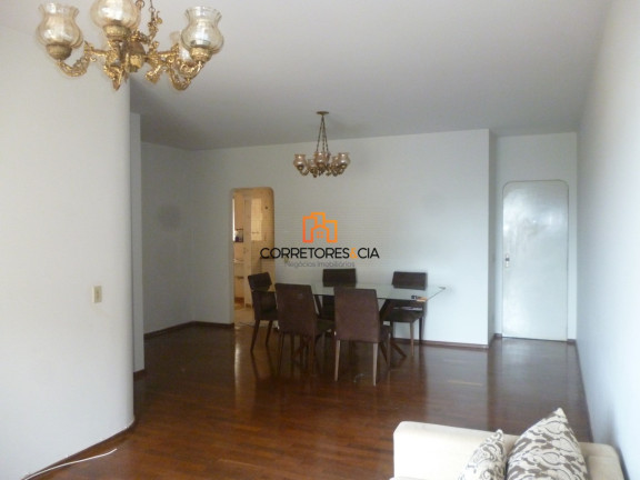Imagem Apartamento com 2 Quartos à Venda, 106 m² em Centro - Ribeirão Preto Imagem Apartamento com 2 Quartos à Venda, 106 m² em Centro - Ribeirão Preto