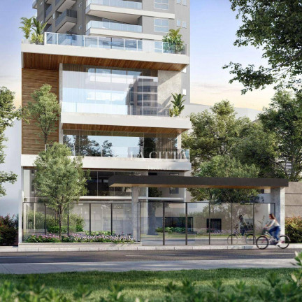 Imagem Apartamento com 3 Quartos à Venda, 162 m² em Centro - Itajaí Imagem Apartamento com 3 Quartos à Venda, 162 m² em Centro - Itajaí