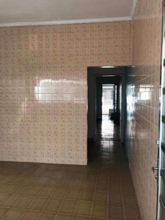 Imagem Sobrado com 2 Quartos à Venda, 103 m² em Vila Paulistania - São Paulo