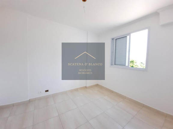 Imagem Apartamento com 2 Quartos à Venda, 66 m² em Edifício Nena Alcoléa - Sorocaba