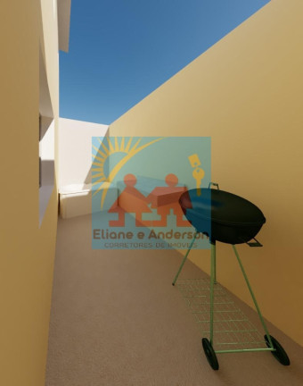 Imagem Imóvel com 2 Quartos à Venda, 72 m² em Cibratel Ii - Itanhaém