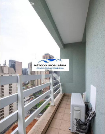 Imagem Apartamento com 2 Quartos à Venda, 99 m² em Jardins - São Paulo