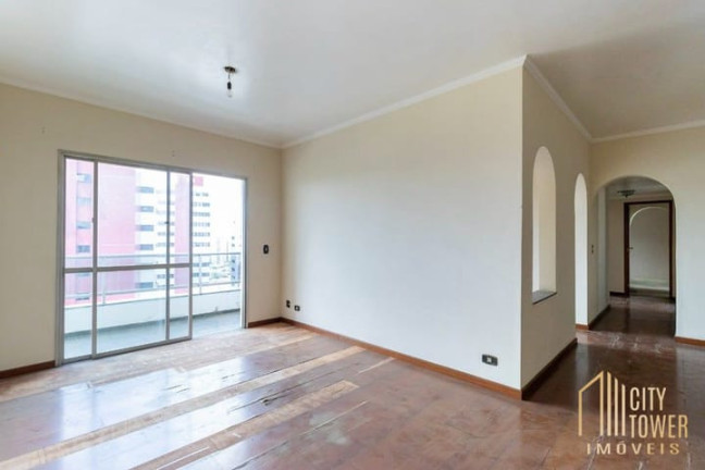 Apartamento com 3 Quartos à Venda, 148 m² em Vila Monte Alegre - São Paulo
