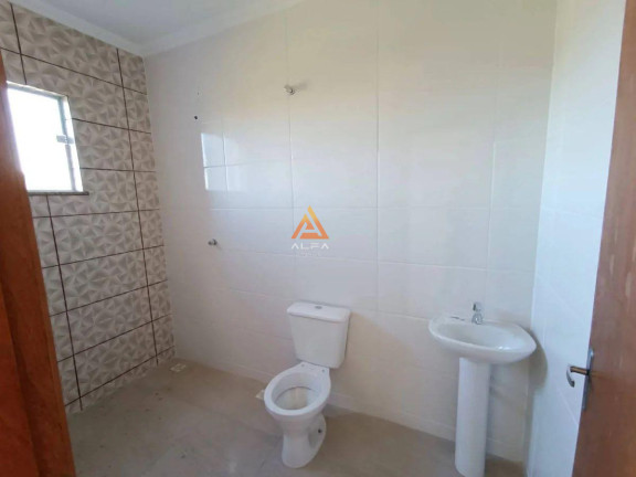 Imagem Casa com 2 Quartos à Venda, 93 m²