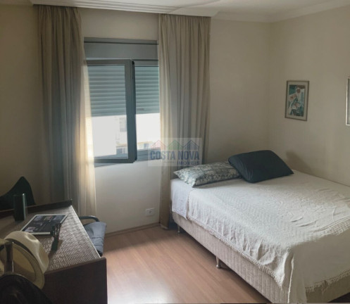 Imagem Apartamento com 3 Quartos à Venda, 98 m² em Perdizes - São Paulo Imagem Apartamento com 3 Quartos à Venda, 98 m² em Perdizes - São Paulo