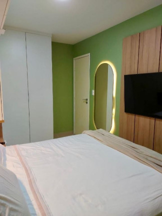 Imagem Apartamento com 2 Quartos à Venda, 63 m² em Jardim Cidade Universitária - João Pessoa Imagem Apartamento com 2 Quartos à Venda, 63 m² em Jardim Cidade Universitária - João Pessoa
