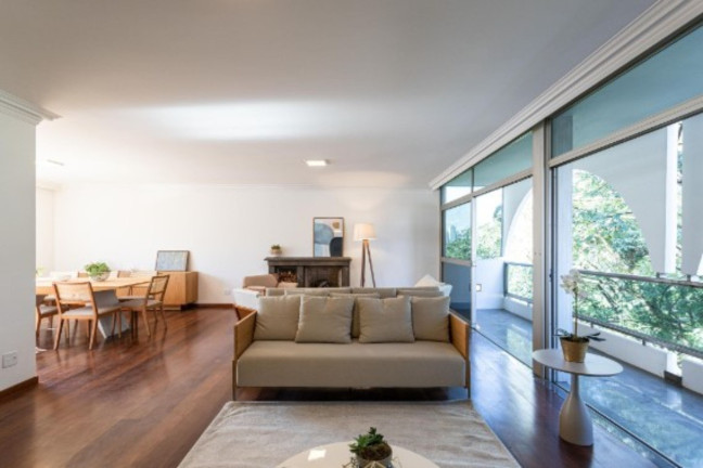 Imagem Apartamento com 4 Quartos à Venda, 227 m² em Perdizes - São Paulo