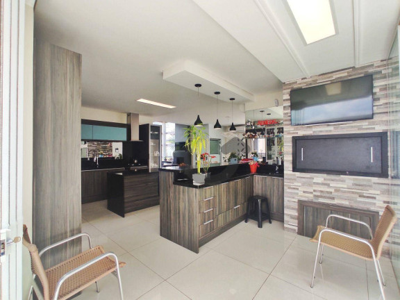 Imagem Casa com 3 Quartos à Venda, 279 m² em Goiás - Santa Cruz Do Sul
