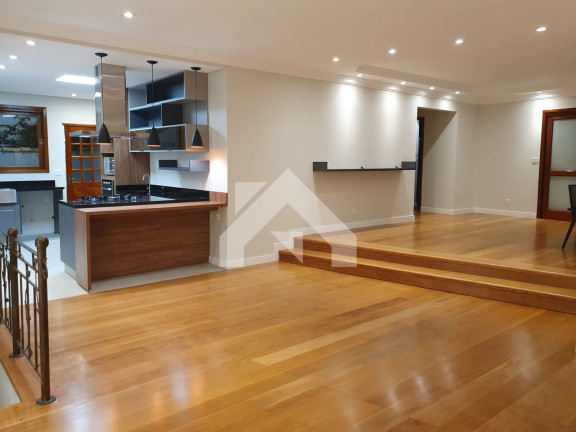 Imagem Casa de Condomínio com 3 Quartos à Venda, 320 m² em Alphaville - Santana De Parnaíba Imagem Casa de Condomínio com 3 Quartos à Venda, 320 m² em Alphaville - Santana De Parnaíba