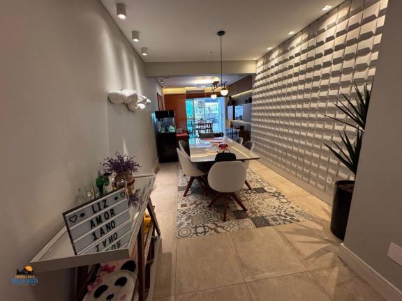 Imagem Apartamento com 2 Quartos à Venda,  em Gonzaga - Santos