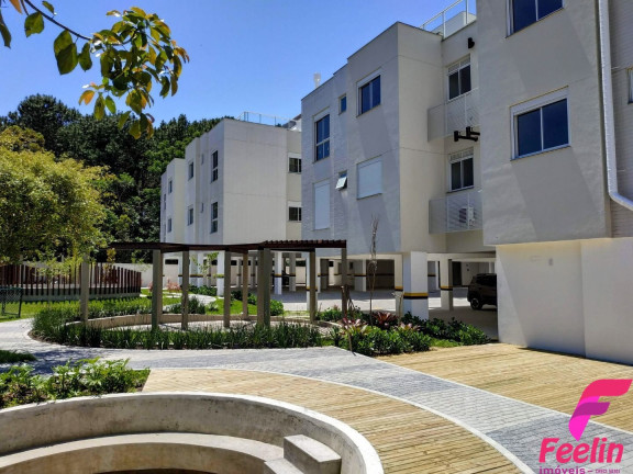 Imagem Apartamento com 3 Quartos à Venda, 93 m² em Campeche - Florianópolis