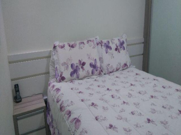 Imagem Apartamento com 2 Quartos à Venda, 50 m² em Jardim íris - São Paulo