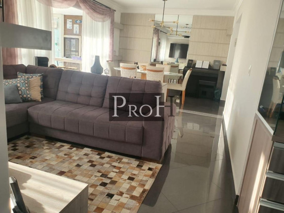 Imagem Apartamento com 3 Quartos à Venda, 130 m² em Baeta Neves - São Bernardo Do Campo