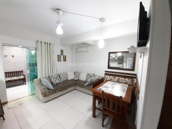 Imagem Apartamento com 1 Quarto para Temporada, 45 m² em Bombas - Bombinhas Imagem Apartamento com 1 Quarto para Temporada, 45 m² em Bombas - Bombinhas