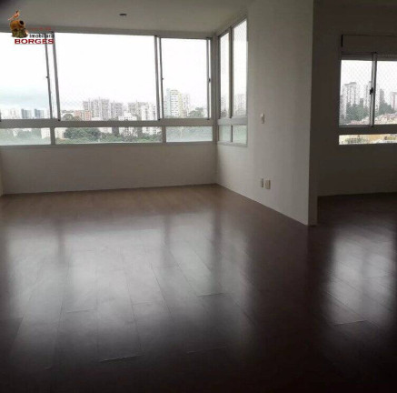 Imagem Apartamento à Venda,  em Paraíso Do Morumbi - São Paulo