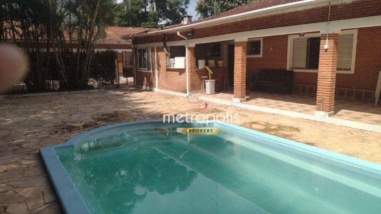 Imagem Chácara com 15 Quartos à Venda, 750 m² em Jardim Paulista - Casa Branca Imagem Chácara com 15 Quartos à Venda, 750 m² em Jardim Paulista - Casa Branca