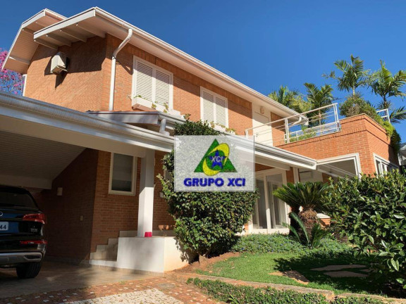 Imagem Casa com 3 Quartos à Venda, 321 m² em Notre Dame - Campinas Imagem Casa com 3 Quartos à Venda, 321 m² em Notre Dame - Campinas