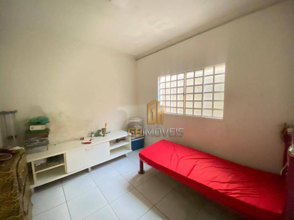 Imagem Casa com 3 Quartos à Venda, 86 m² em Sítios Santa Luzia - Aparecida De Goiânia