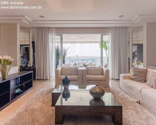 Imagem Apartamento com 4 Quartos à Venda, 355 m² em Tatuapé - São Paulo Imagem Apartamento com 4 Quartos à Venda, 355 m² em Tatuapé - São Paulo