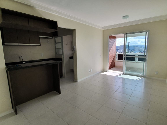 Imagem Apartamento com 2 Quartos à Venda, 72 m² em Jardim Atlântico - Florianópolis Imagem Apartamento com 2 Quartos à Venda, 72 m² em Jardim Atlântico - Florianópolis