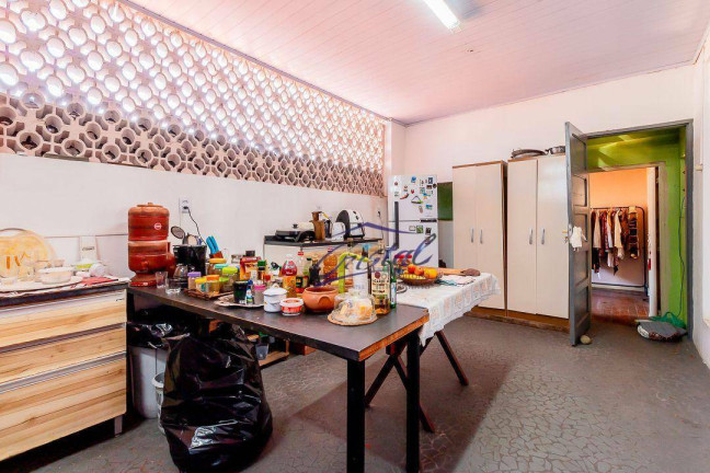 Imagem Casa com 4 Quartos à Venda, 265 m² em Butantã - São Paulo