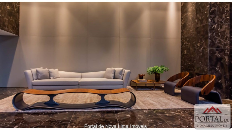 Imagem Apartamento com 4 Quartos à Venda, 259 m² em Vila Da Serra - Nova Lima Imagem Apartamento com 4 Quartos à Venda, 259 m² em Vila Da Serra - Nova Lima