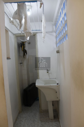 Imagem Apartamento com 1 Quarto à Venda, 46 m² em Santa Cecília - São Paulo