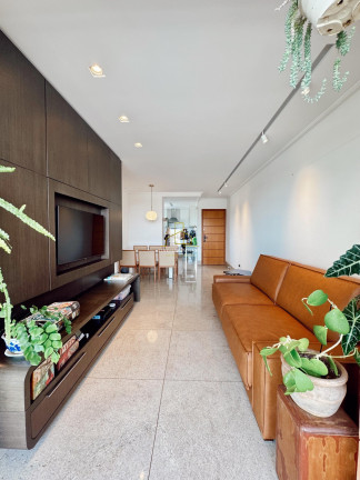Imóvel com 3 Quartos à Venda, 107 m² em Bento Ferreira - Vitória