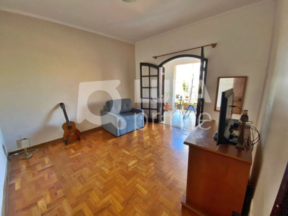 Imagem Casa com 4 Quartos à Venda, 250 m² em Vila Maria Alta - São Paulo