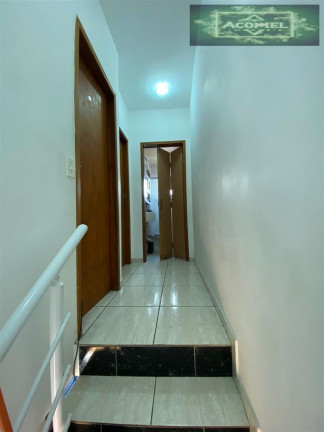 Imagem Casa com 2 Quartos à Venda, 55 m² em Aviação - Praia Grande