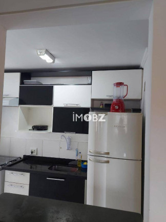 Imagem Imóvel com 2 Quartos à Venda, 45 m² em Parque Munhoz - São Paulo