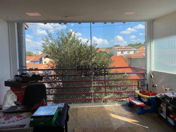 Imagem Sobrado com 3 Quartos à Venda, 280 m² em City Recanto Anastácio - São Paulo Imagem Sobrado com 3 Quartos à Venda, 280 m² em City Recanto Anastácio - São Paulo
