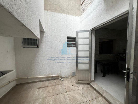 Imagem Casa com 2 Quartos à Venda, 184 m² em Guilhermina - Praia Grande Imagem Casa com 2 Quartos à Venda, 184 m² em Guilhermina - Praia Grande