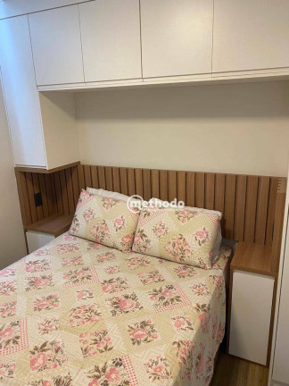 Imagem Apartamento com 2 Quartos à Venda, 49 m² em Jardim São Jorge - Hortolândia Imagem Apartamento com 2 Quartos à Venda, 49 m² em Jardim São Jorge - Hortolândia