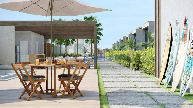 Imagem Imóvel com 2 Quartos à Venda, 86 m² em Pecém - São Gonçalo Do Amarante Imagem Imóvel com 2 Quartos à Venda, 86 m² em Pecém - São Gonçalo Do Amarante