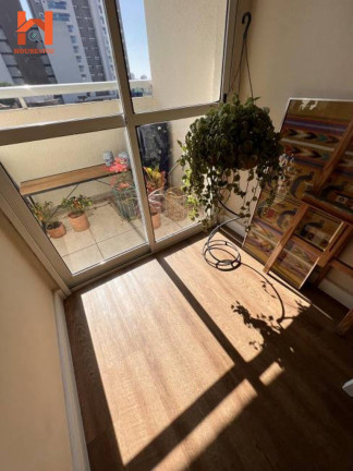 Imagem Apartamento com 3 Quartos à Venda, 100 m² em Vila Monte Alegre - São Paulo Imagem Apartamento com 3 Quartos à Venda, 100 m² em Vila Monte Alegre - São Paulo