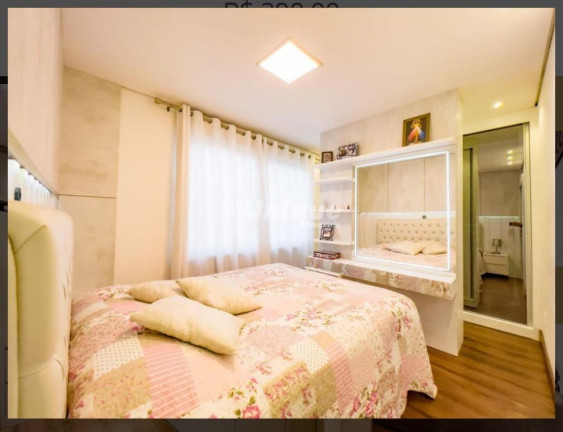 Imagem Apartamento com 2 Quartos à Venda, 79 m² em Vila Rodrigues - Passo Fundo