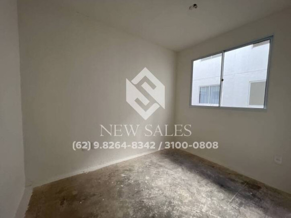 Imagem Apartamento com 2 Quartos à Venda, 45 m² em Setor Santos Dumont - Goiânia Imagem Apartamento com 2 Quartos à Venda, 45 m² em Setor Santos Dumont - Goiânia