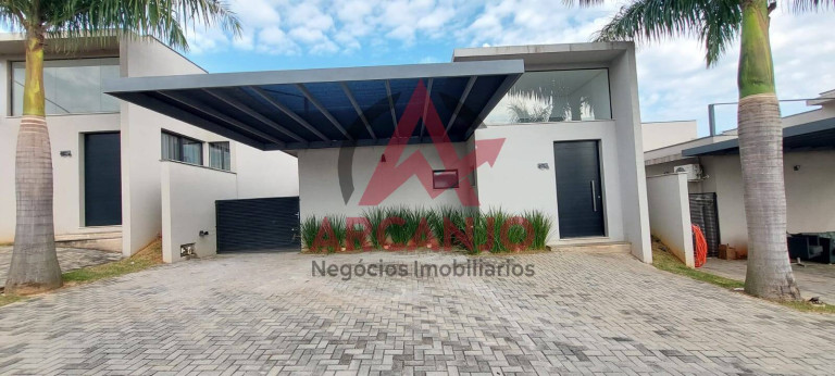 Casa com 3 Quartos à Venda, 500 m² em Vila Santista - Atibaia