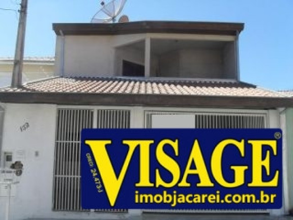 Casa com 3 Quartos à Venda,  em Vila Branca - Jacareí