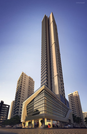 Imóvel com 4 Quartos à Venda, 334 m² em Centro - Balneário Camboriú