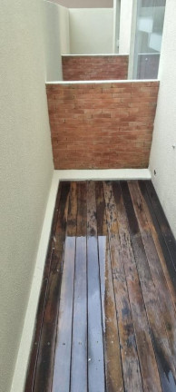 Imagem Apartamento com 2 Quartos à Venda, 50 m² em Campestre - Santo André Imagem Apartamento com 2 Quartos à Venda, 50 m² em Campestre - Santo André