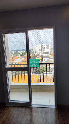 Imagem Apartamento com 2 Quartos à Venda, 50 m² em Residencial Bosque Dos Ipês - São José Dos Campos