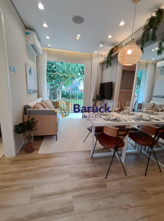 Apartamento com 2 Quartos à Venda, 38 m² em Freguesia Do ó - São Paulo