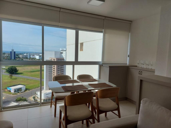 Imagem Apartamento à Venda, em Jardim Goiás - Goiânia Imagem Apartamento à Venda, em Jardim Goiás - Goiânia