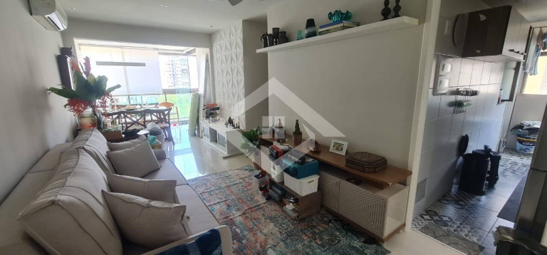 Imagem Apartamento com 3 Quartos à Venda, 72 m² em Barra Da Tijuca - Rio De Janeiro Imagem Apartamento com 3 Quartos à Venda, 72 m² em Barra Da Tijuca - Rio De Janeiro